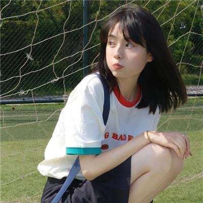 樱花队离散